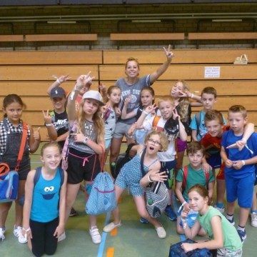 2017 zomersportkamp juli ls  5 - Sportraad Zaventem 